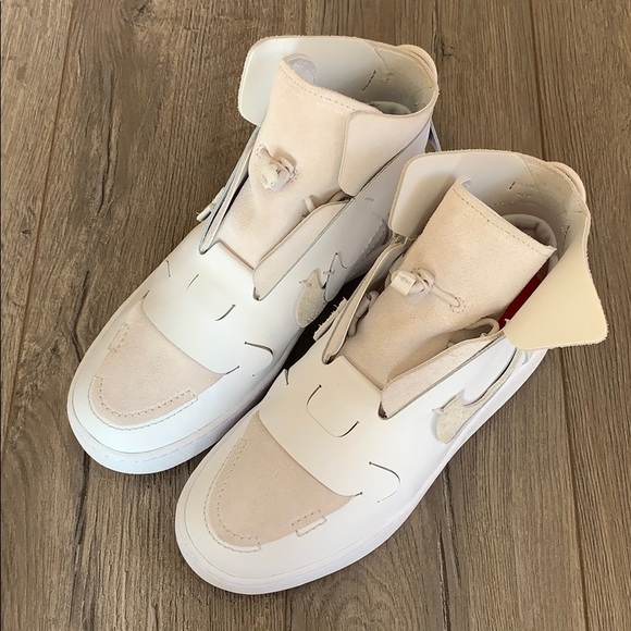 NWT Nike vandalized LX - Picture 3 of 7